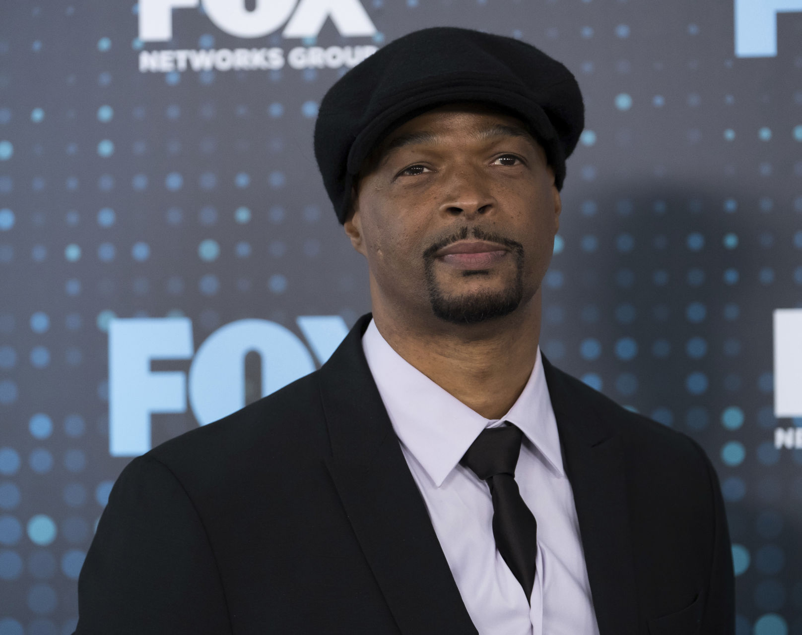 Birthday: Damon Wayans Sr.